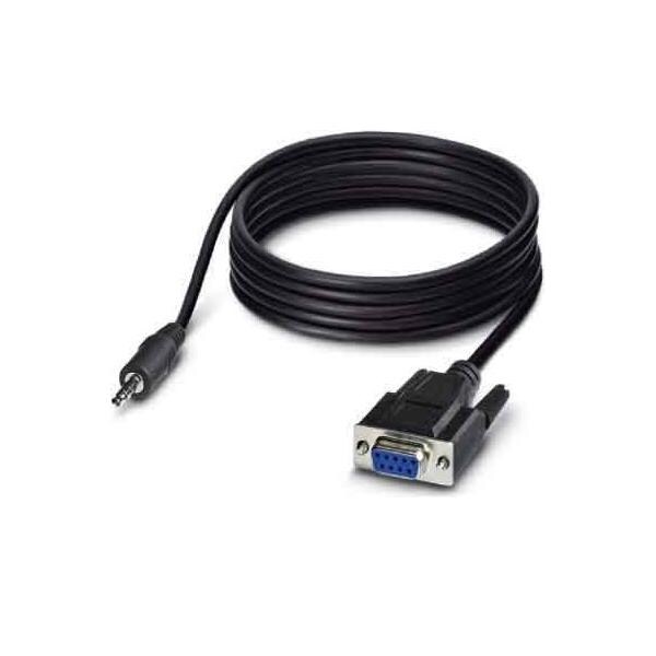 Phoenix Contact Schnittstellenkabel TEMPCON CAB-V24 2819419