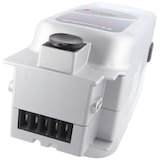 thumbnail of E-Bike Akku inklusive Ladegerät passend für Flyer Deluxe 3,6V NKY352B2, NKY370B2 Panasonic Deluxe Antrieb 3,6 Volt 17Ah 612Wh Sitzrohr