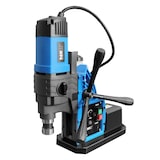 thumbnail of MSW - Magneetboormachine - met vacuüm - 1650 W - 560 tpm - boordiameter max. 50 mm