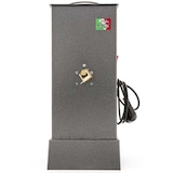 thumbnail of Giemme Spoleto - Assador giratório eléctrico profissional, capacidade até 30 kg de carne