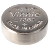 thumbnail of 10 Stück Alkaline Batterie AG3, LR41 Alkaline Batterie L736F, AG3, L736 F, G3, G3A, SR41