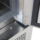 thumbnail of TEFCOLD Schockkühler / Schockfroster, GN 1/1 BLCA5X1 169l SS 304