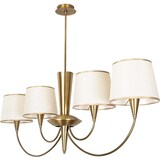 thumbnail of Suspension en métal et tissu Pardo Modèle 2 Hanah Home