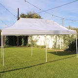 thumbnail of Solycarpa Carpa 6X3 plegable sin laterales color blanco