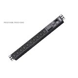 thumbnail of ATEN PE0210SG 1U 16A Basic PDU 10 Port