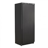 thumbnail of Lagertiefkühlschrank - schwarz, Modell HT 600 B