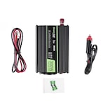 thumbnail of VOLTAGE AUTO / CAR INVERTER 12V TO 230V, 300W / 600W