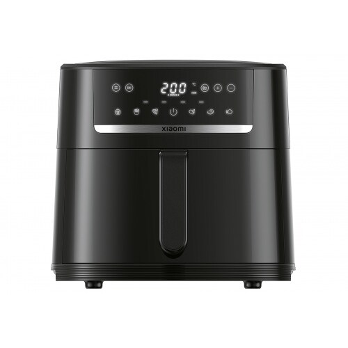 XIAOMI Heißluftfritteuse Mi Smart Air Fryer 6l EU 1500w schwarz