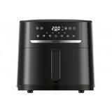 thumbnail of XIAOMI Heißluftfritteuse Mi Smart Air Fryer 6l EU 1500w schwarz
