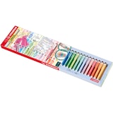 thumbnail of Marcador Stabilo swing cool 2-5mm Conjunto de secretária de 18 unidades