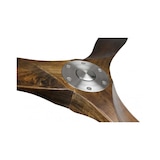 thumbnail of Deckenventilator Eco Genuino 180 BN-NB