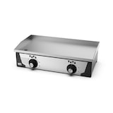 thumbnail of Plancha Electrique Série 100 Epaisseur 15 mm  5000 W - HR Fainca