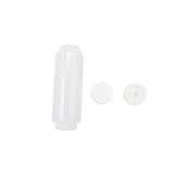 thumbnail of METRO Professional Frasco dispensador Fifo HS-XFI590, polietileno, Ø 6,95 x 21,3 cm, 640 ml, con membrana central, transparente