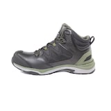 thumbnail of Albatros ULTRATRAIL OLIVE CTX MID 636220-43 ESD Sicherheitsstiefel S3 Schuhgröße (EU): 43 Schwarz, O