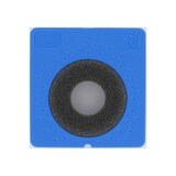 thumbnail of 4er-Box Top Filter Universal-Staubsaugerbeutel mit Click Bag-Adapter für Moulinex-Staubsauger