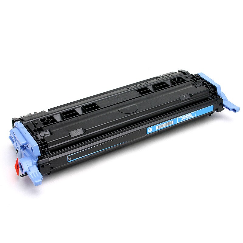 HP Q6001A Cyan Cartucho de Toner Generico - Reemplaza 124A HT-Q6001A