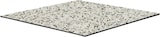 thumbnail of Laminierte Tischplatte 70x70 cm Terrazzo