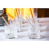 thumbnail of 6x Stölzle Lausitz New York Bar Club Whiskybecher O.F. 320 ml Whiskygläser Tumbler