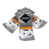 thumbnail of RIOBA Kekse Caramel Cookie 200 Portionen x 6 g (1,2 kg)