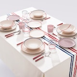 thumbnail of El Ganso - Talheres de 16 Peças em Aço Inoxidável com Polido Brilhante