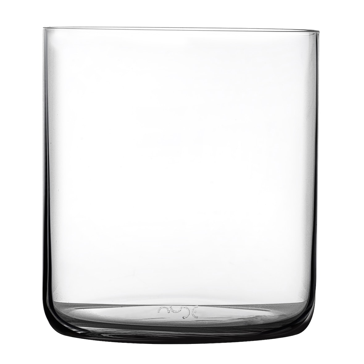 Bicchiere Acqua Finesse Cristallino Cl30 Nude H 8,2 Ø Cm 7,5 Confezione Da 6