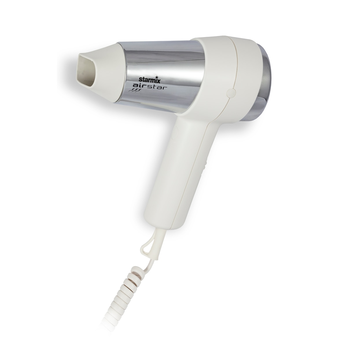 starmix Hand-Haartrockner TFC 16 ws/chr