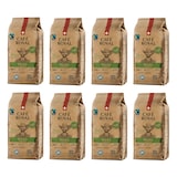 thumbnail of 8 x 500 GR - Café Royal Brasil Classico - Café Torréfié en Grains - Intensité 3/5 - Grains 100% Arabica Durables du Brésil - Certifiés Fairtrade