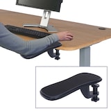 thumbnail of Armsteun HWC-N75, voor bureau Arm/ polssteun Polssteun Ergonomisch verstelbaar schap