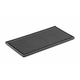 thumbnail of Alfombrilla para bar, BarUp, Negro, 300x150x(H)9mm