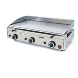 thumbnail of Plancha a gas snack SPC-801 de Sammic