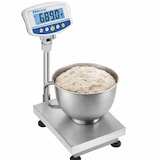 thumbnail of Balance plate-forme à colonne GBK - 32kg/1g