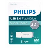 thumbnail of Philips clé usb fm32fd35b/10 - lecteurs usb flash 32 go, usb 2.