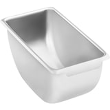 thumbnail of Royal Catering Zutatenbehälter - Edelstahl - 6 x 450 ml