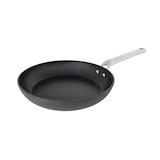 thumbnail of Arcos Serie Samoa | Antihaft-Pfanne 20 cm | Geschmiedetes Aluminium | Geeignet für jede Küche | Kalteffekt-Edelstahlgriff |  Schwarz | FULL INDUCTION