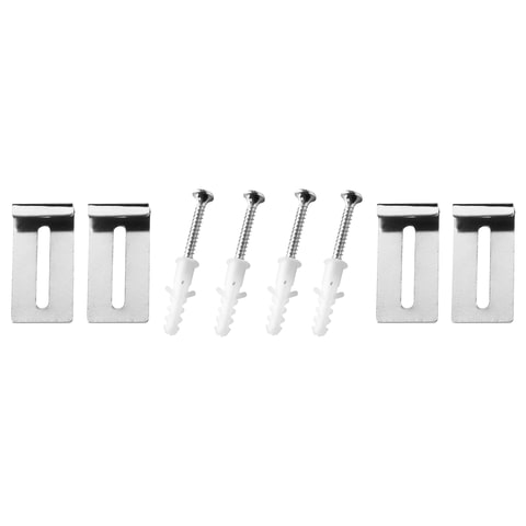 Whiteboard Aufhängung 1Satz