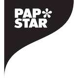 thumbnail of Papstar Afvalzakken, 18 liter, 52 cm x 46 cm, WIT, 100 stuks