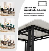 thumbnail of Esstisch Set 120x70x75, MDF Tisch Schwarz mit 4 Samt Stühlen Dunkel, Metallbeine, Modernes Design für Küche und Esszimmer, Komfortabel und Elegant