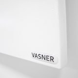 thumbnail of VASNER Citara M Infrarotheizung 300 Watt weiß Elektroheizung Infrarot Heizplatte für Wand & Decke, Bad geeignet (IP44)