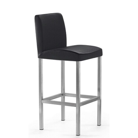 Mayer Sitzmöbel, Tresenhocker 1154, Anthrazit, 1154_08_30487