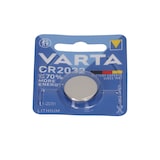 thumbnail of VARTA CR 2032 Lithium-Knopfzelle 3V 50 Stück 1er Blister