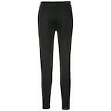 thumbnail of 607 - Damen-Skinny-Jeans, supersoft : schwarz 78% Cotton, 20% Polyester, 2% SP 36