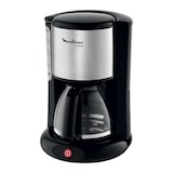 thumbnail of Cafetière subito   -  Gris Autre Inox Moulinex 22x23.3 cm