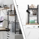 thumbnail of Magnetronrek Marana zwart/3-traps