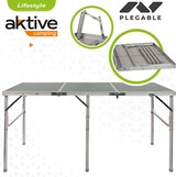 thumbnail of Mesa plegable de camping Aktive