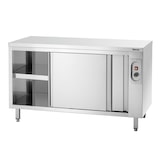 thumbnail of Armario caliente 1400 x 700 x 850-900 mm