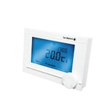 thumbnail of Thermostat d'Ambiance Filaire Modulant Programmable AD 304 De Dietrich