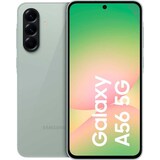 thumbnail of Samsung SM-A566B Galaxy A56 5G 128GB 8GB RAM Dual Olive EU