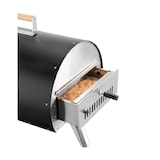 thumbnail of Four à bois d'extérieur Louis Marcel MARC01 | Tellier - DM180