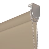 thumbnail of Cortina de rolo opaca KAATEN Colors Blackout | Medidas 150x250 | Cor: Café | Fabricado na Europa