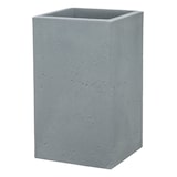 thumbnail of Scheurich C-Cube High 48, Hochgefäß / Blumentopf / Pflanzkübel, hergestellt mit recyceltem Kunststoff, 10 Jahre Garantie